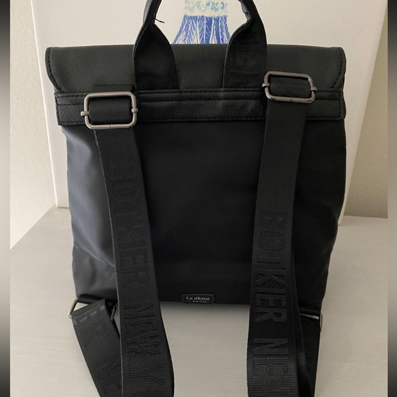 Beautiful Botkier Backpack - Picture 3 of 3